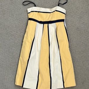 Molly B dress purchased on Main Street in Martha’s Vineyard.